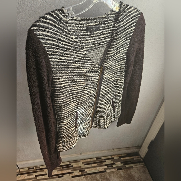 Drew Antropologie Blazer Size S - Picture 7 of 16